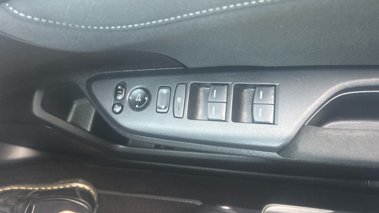 Honda Civic 1.0 VTEC Turbo 126 SR 5dr Petrol Hatchback